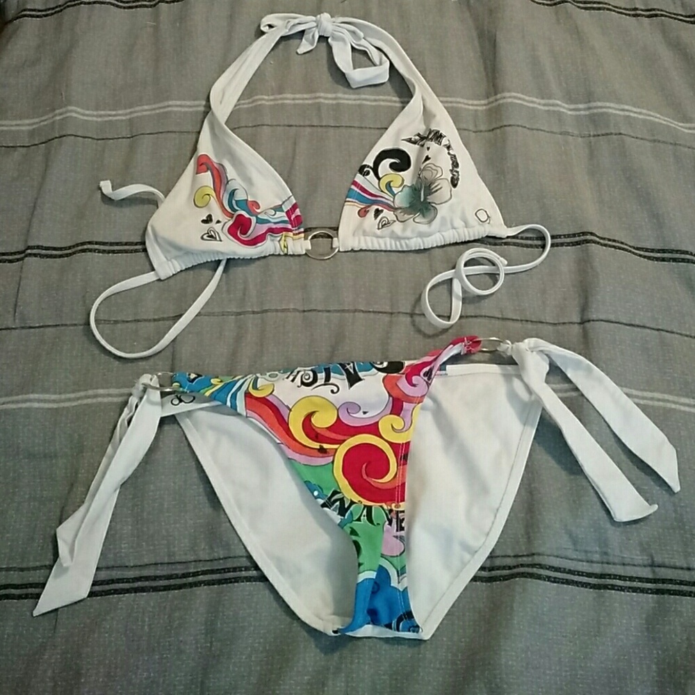 OP bikini